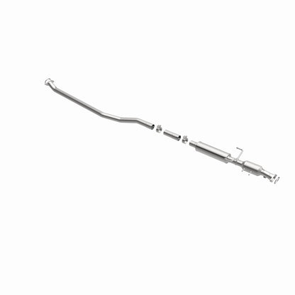 Magnaflow 21-326 Converter For Mazda 6 2.5L OEM Underbody