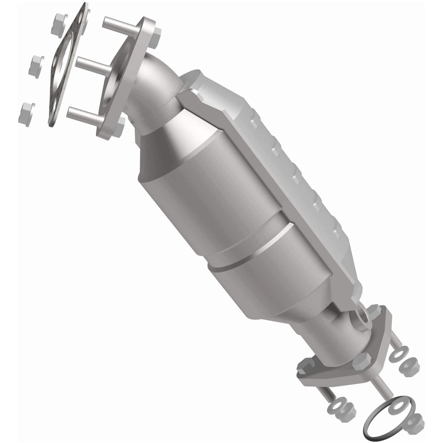 MagnaFlow California Grade CARB Compliant Direct-Fit Catalytic Converter 447199
