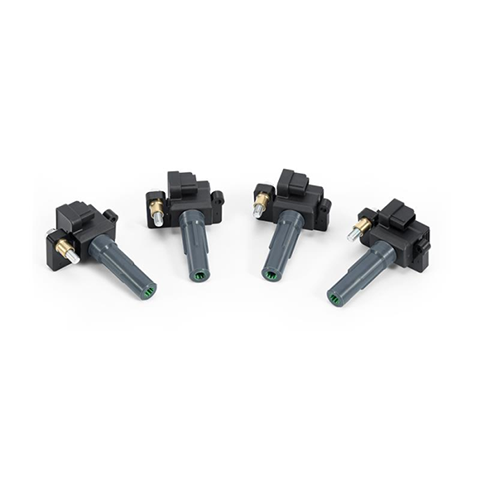 Mishimoto 2011+ Subaru WRX / STI Ignition Coil Set of 4-WheelFlip