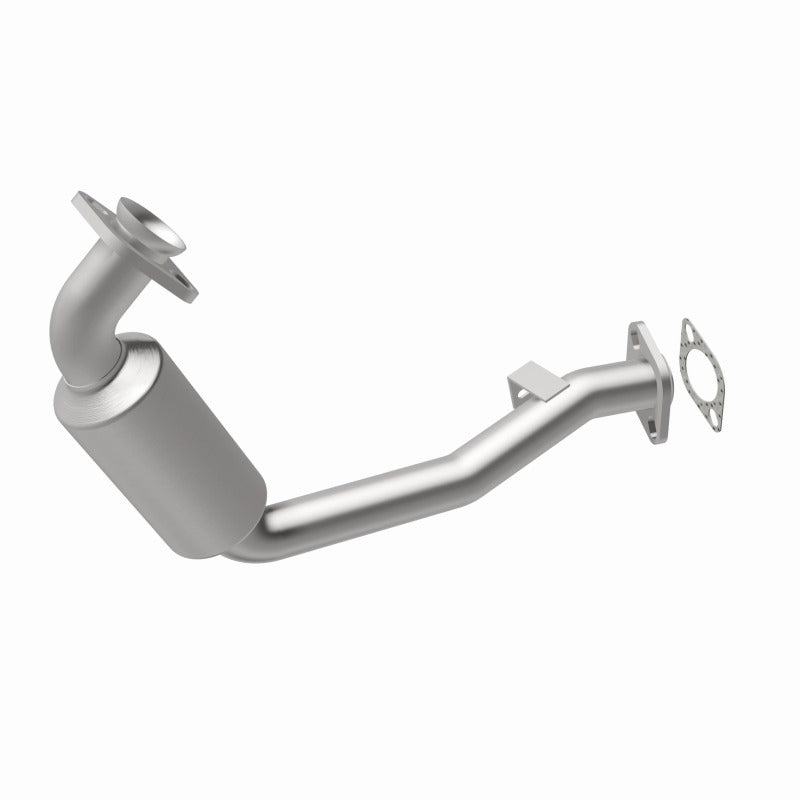 MagnaFlow Conv DF Ford-Mercury 91-95 | Cadillac CTS 14-19, Ford Escort, Mercury Tracer (23335)