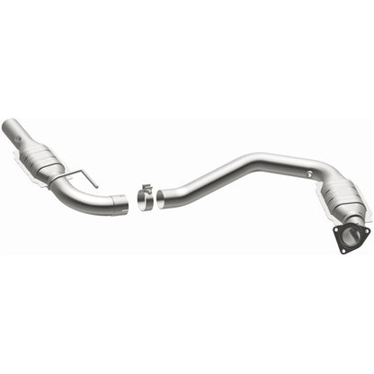 Magnaflow 51525 D&F Converter For Express 2500 07-08 4.8L Driver Side
