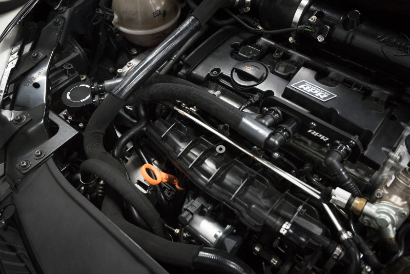 APR Catch Can Kit | Volkswagen Golf R (12-13) (MS100124)