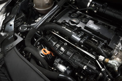 APR Catch Can Kit | Volkswagen Golf R (12-13) (MS100124)