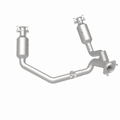 Magnaflow 280307 Catalytic Converter 19-24 Ram 1500 5.7L OEM Grade