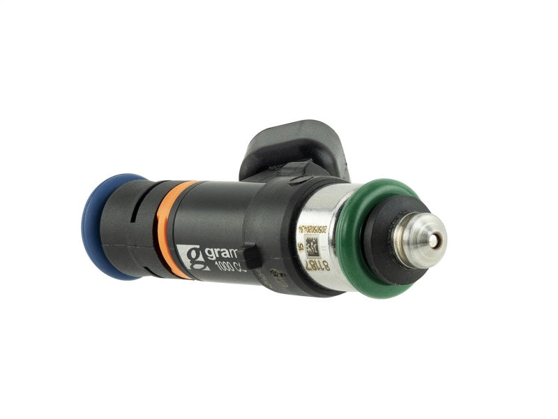 Grams Performance 1000cc Fuel Injectors | Subaru WRX / STI / Legacy (02-11) (G2-1000-1200)