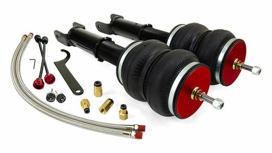 Air Lift Performance 2014+ Infiniti Q50 RWD/AWD Rear Kit-WheelFlip