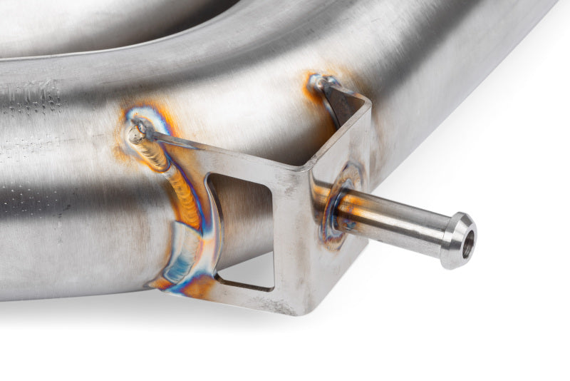 APR Catback Exhaust System | Audi RS6/RS7 (C7) (CBK0010)
