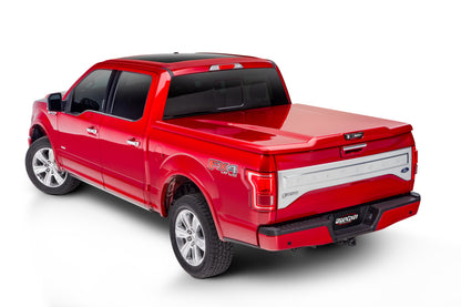 UnderCover UC3098L-JWD Elite LX Hard One Piece Tonneau Cover For 19-24 Ram