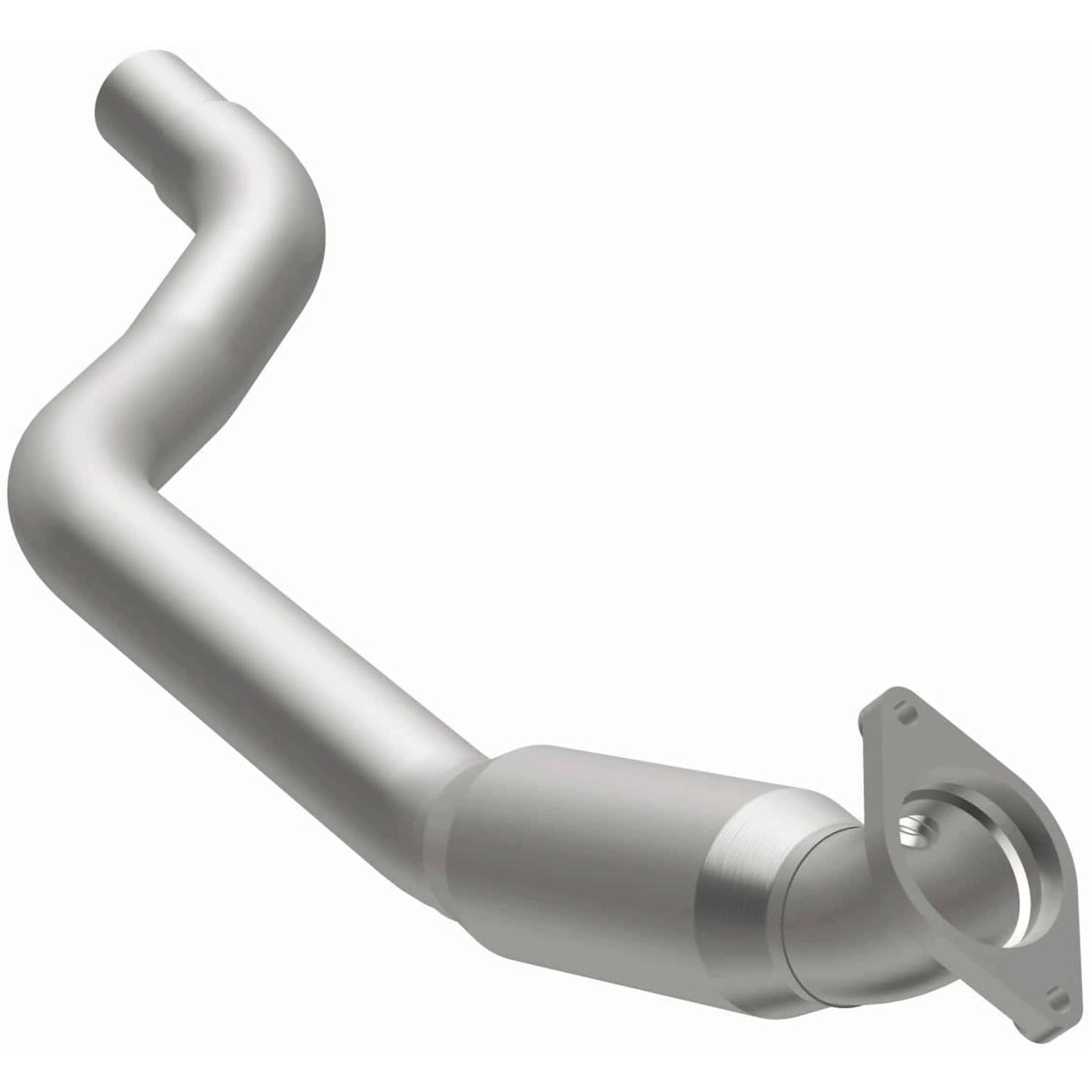 MagnaFlow California Grade CARB Compliant Direct-Fit Catalytic Converter 5461965