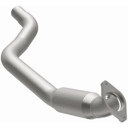 MagnaFlow California Grade CARB Compliant Direct-Fit Catalytic Converter 5461965