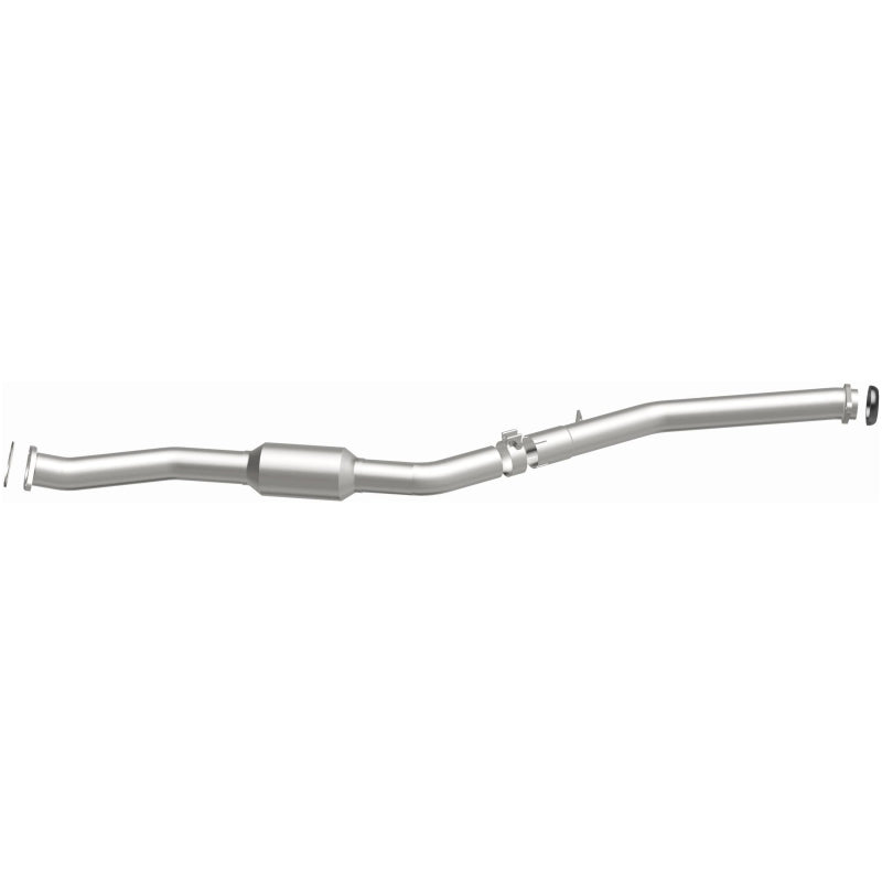 MagnaFlow OEM Grade Catalytic Converter | Subaru WRX (07-12 / 14-21) (21-232)