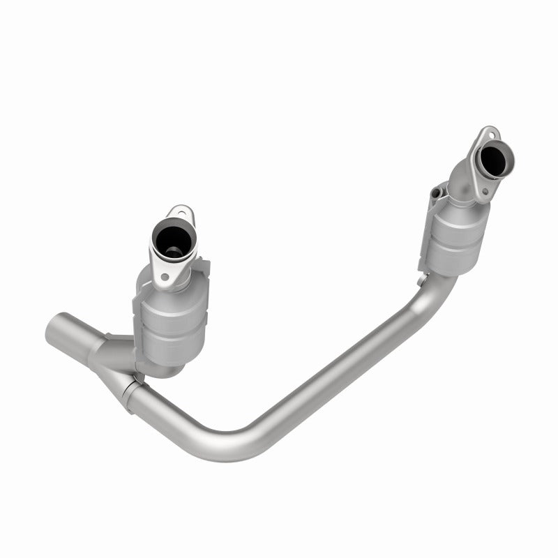 Magnaflow 51770 DirectFit Converter For 2004 Dodge Durango 3.7/4.7L