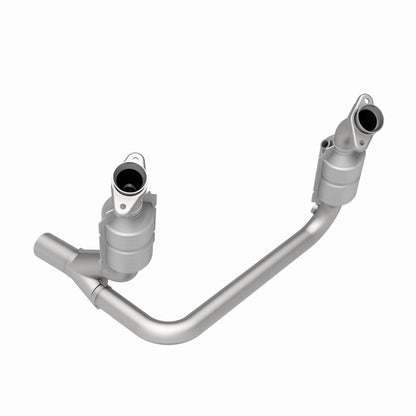 Magnaflow 51770 DirectFit Converter For 2004 Dodge Durango 3.7/4.7L