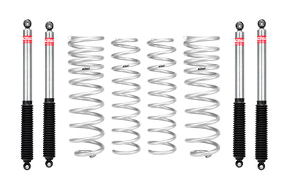 Eibach Pro Lift Kit for 2020-2023 Jeep Gladiator JT 4WD