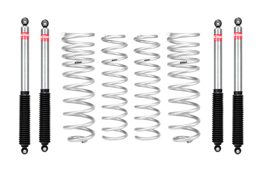 Eibach Pro Lift Kit for 2020-2023 Jeep Gladiator JT 4WD
