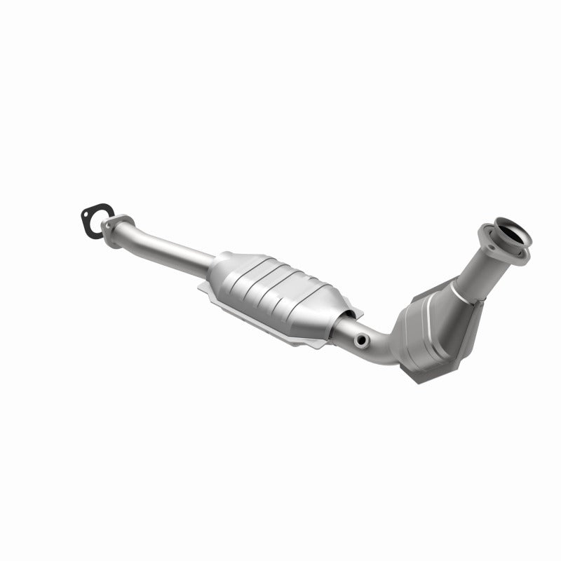 Magnaflow 49057 DirectFit Converter For Crown Vic 4.6 OEM