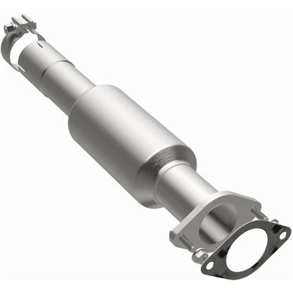 MagnaFlow California Grade CARB Compliant Direct-Fit Catalytic Converter 557107