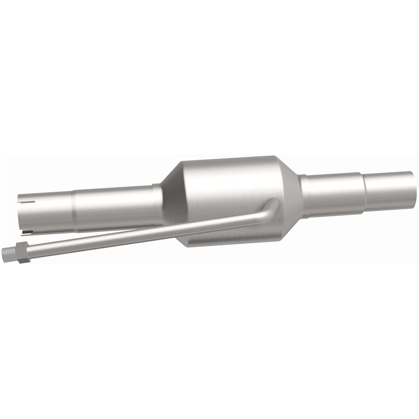 MagnaFlow California Grade CARB Compliant Direct-Fit Catalytic Converter 4451212