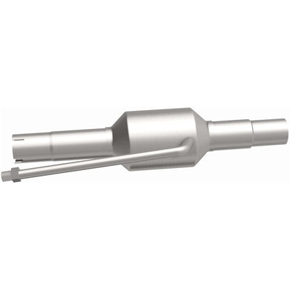 MagnaFlow California Grade CARB Compliant Direct-Fit Catalytic Converter 4451212