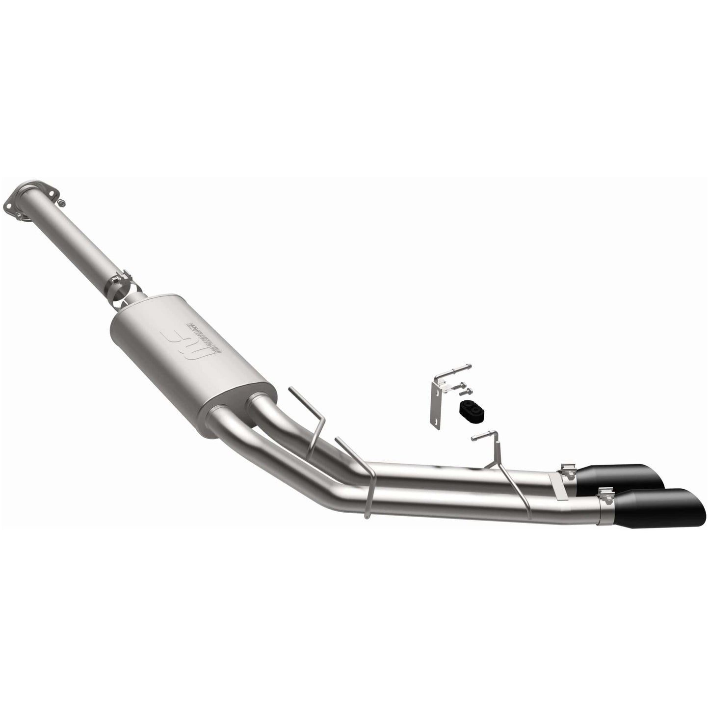 MagnaFlow 2015-2020 Ford F-150 Street Series Cat-Back Performance Exhaust System