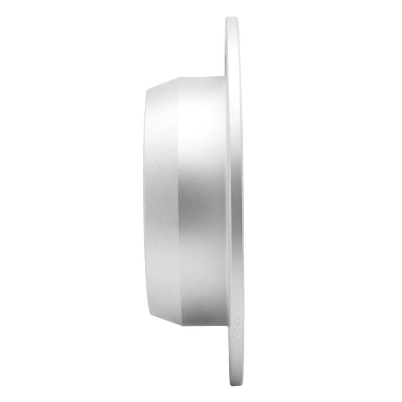 DFC Geo Perf D&S Rotor (REAR RIGHT): Jeep Grand Cherokee (99-04)