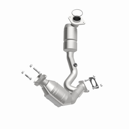 Magnaflow 25208 DirectFit Converter For Ford Taurus 3.0 (00-03)