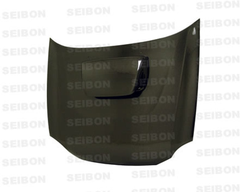 Seibon OEM Carbon Fiber Hood | Subaru WRX (02-03) (HD0203SBIMP-OE)