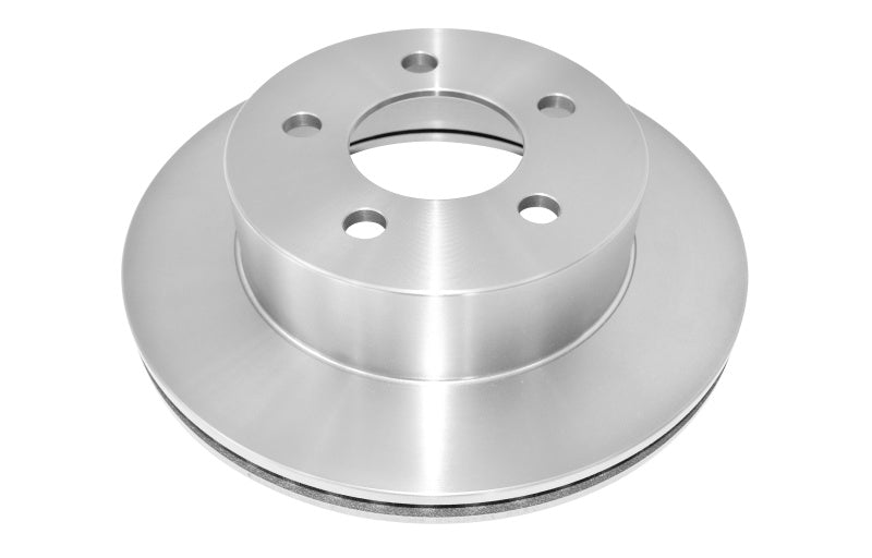 DBA Front Street Series Standard Rotor | Jeep Wrangler (TJ) (99-06) (DBA888)