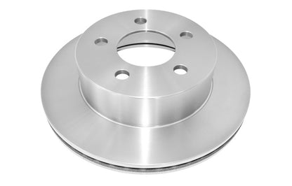DBA Front Street Series Standard Rotor | Jeep Wrangler (TJ) (99-06) (DBA888)