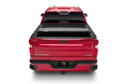 Undercover Ultra Flex Bed Cover | Toyota Tacoma 05-15 (UX42002)