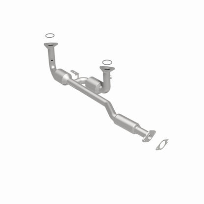 MagnaFlow 27503 Converter For Nissan Maxima 95-99 3.0L F