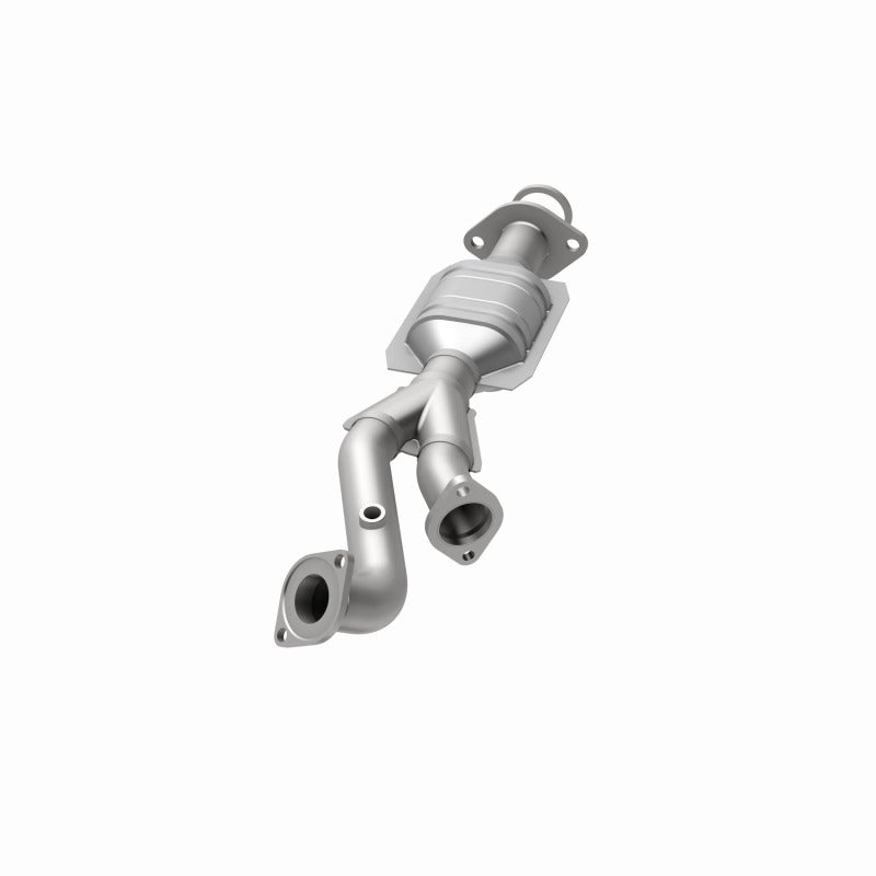 MagnaFlow DF 03-04 4Runner/ GX470 4.7 Catalytic Converter | 2002-09/11-18 Lexus/Toyota (93655)
