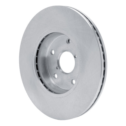 DFC 24-25 Subaru Impreza Front Brake Rotor | Impreza (24-25) (600-13051)