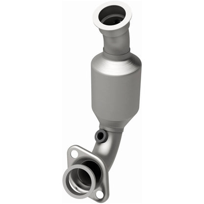 Magnaflow 93238 DirectFit Converter Passenger Side Front for Jeep Liberty
