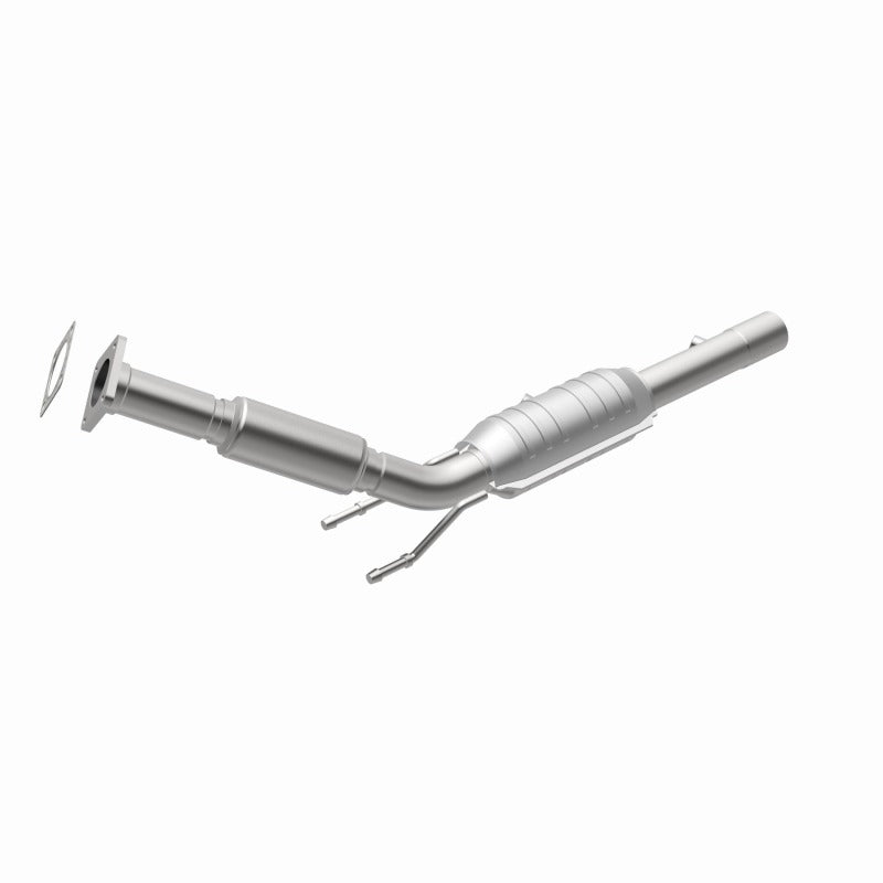 Magnaflow DF Converter 06-08 VW Rabbit 2.5L For VW Rabbit (06-08)