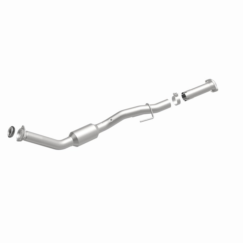 MagnaFlow 23015 DirectFit Converter For Chevy Trailblazer/GM Envoy XL 02-05