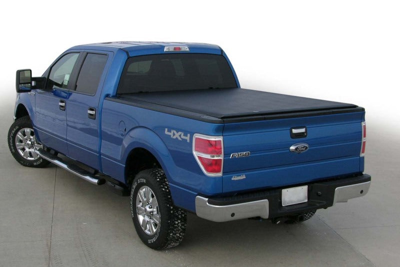 Access Lorado Roll-Up Cover | Ford F-150 04-14 6ft 6in Bed (41279)
