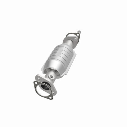 MagnaFlow 49102 OEM DirectFit Converter For Lancer 02-03 2.0L