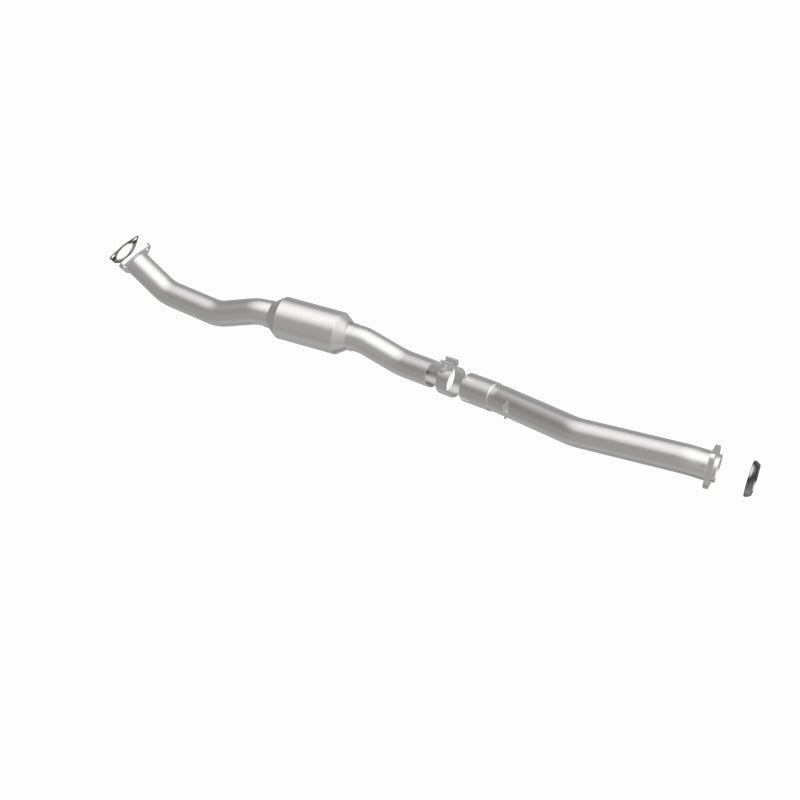 MagnaFlow 52726 OEM Grade Catalytic Converter For Subaru Outback/Legacy 10-12