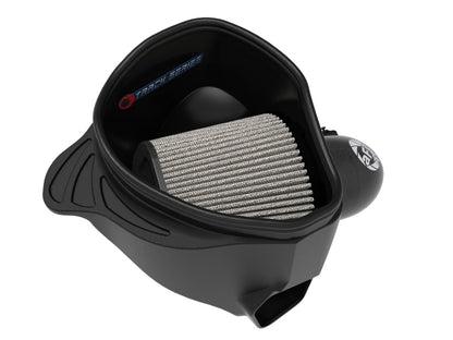 aFe 19-22 BMW Z4 30i 2.0L Track Series Carbon Fiber Intake w/ Pro DRY S Filter (57-10026D)