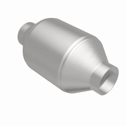 Magnaflow 59555 Univ 5in Spun Met 2.25in C/C Exhaust Tip