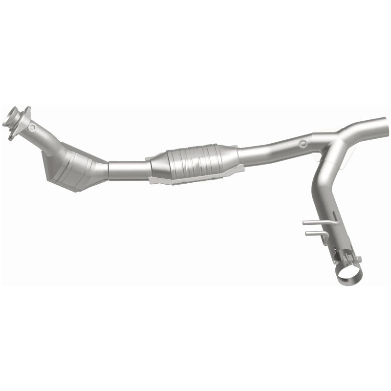 Magnaflow 93397 DirectFit Converter For F-150 99 5.4L V8 P/S 2WD