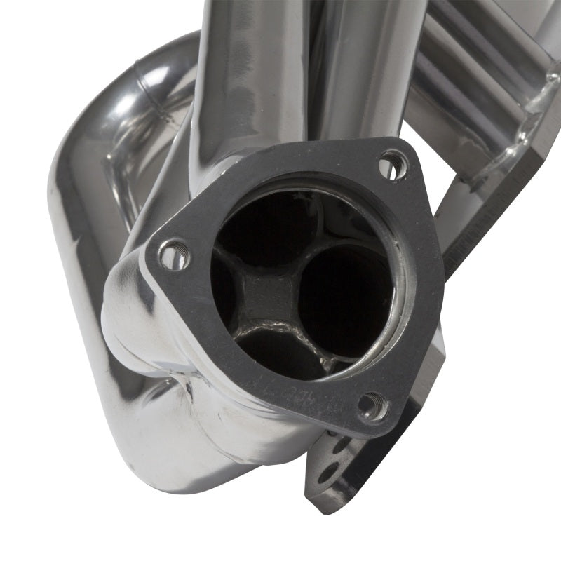 BBK 96-98 GM Truck/SUV 5.0/5.7 Shorty Tuned Length Exhaust Headers | 96-99 GM Truck/SUV (40070)