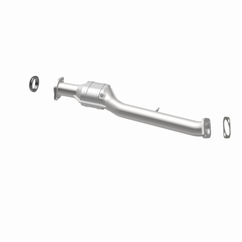 MagnaFlow Conv DF 2.0L Turbo Catalytic Converter | Subaru WRX (02-07) (23147)
