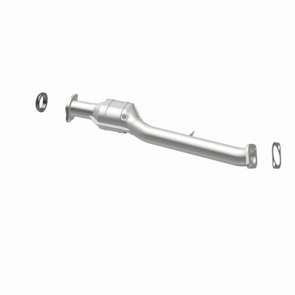 MagnaFlow OEM Grade Catalytic Converter | Subaru Impreza / Legacy / Forester (02-07) (49985)