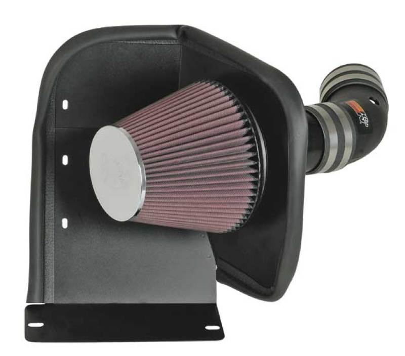K&N Performance Intake | Chevy Impala SS 5.3L (63-3059)
