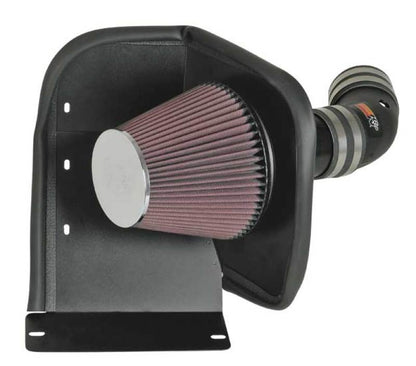 K&N Performance Intake | Chevy Impala SS 5.3L (63-3059)