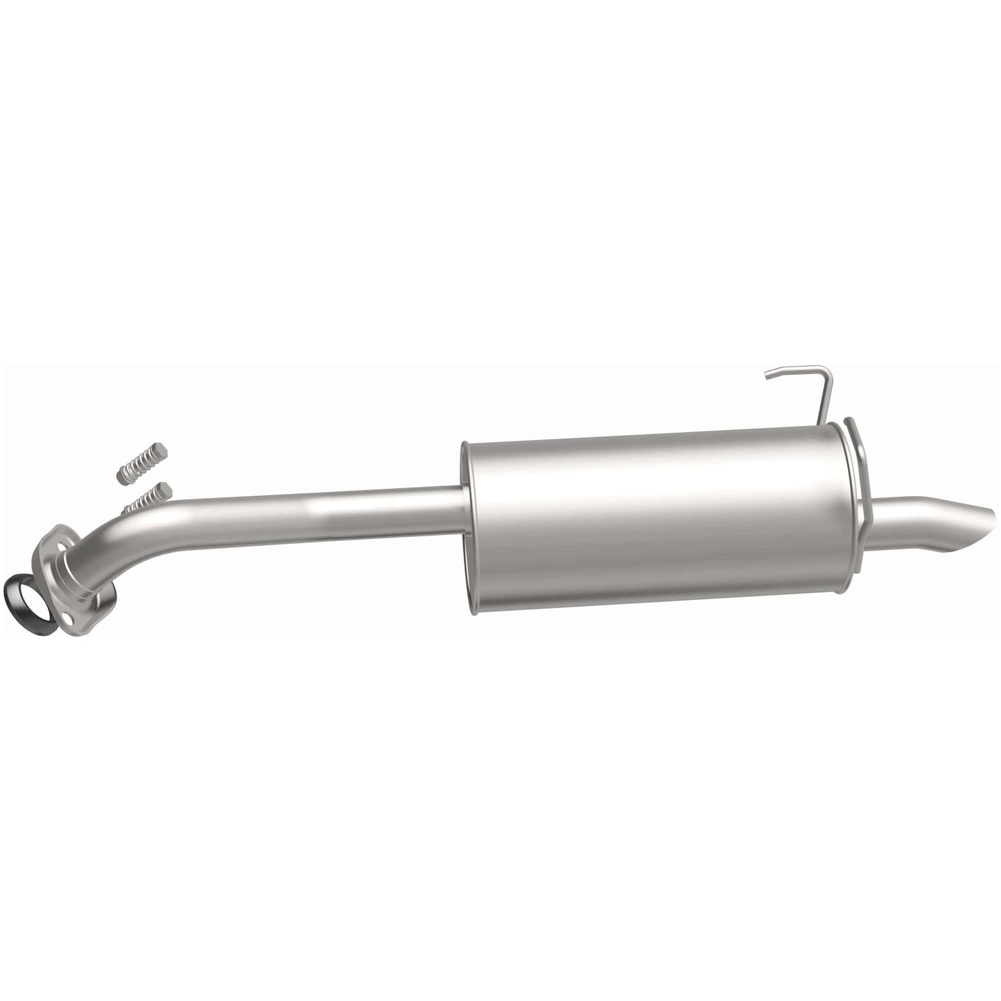 BRExhaust 2012-2014 Honda CR-V 2.4L Direct-Fit Muffler Kit