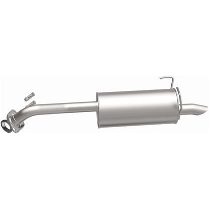BRExhaust 2012-2014 Honda CR-V 2.4L Direct-Fit Muffler Kit