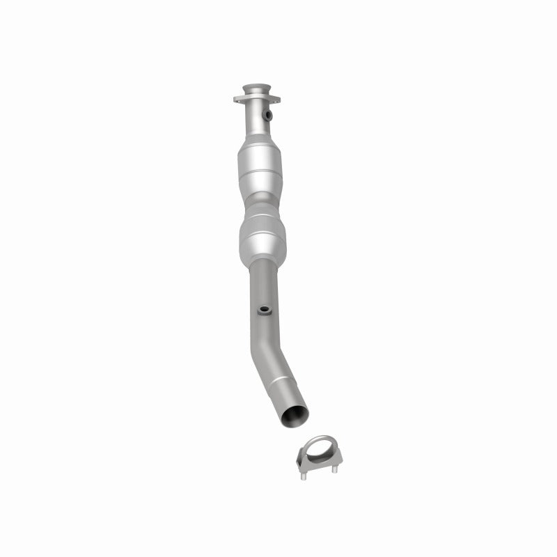 MagnaFlow 49724 DirectFit Converter OE Fit For Rover HSE4.4 (03-05)